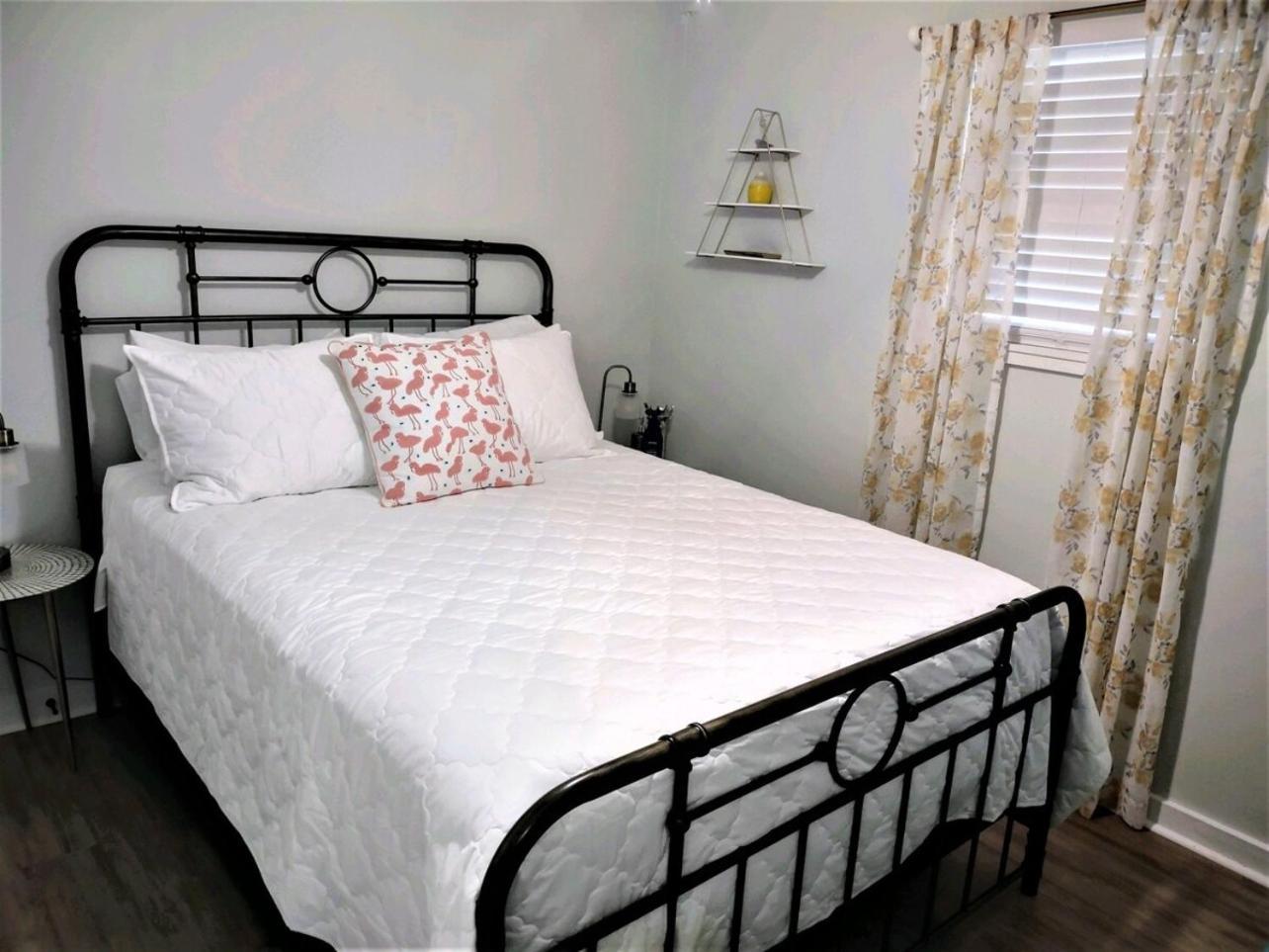 Best Location Quiet Cottage Pets Tallahassee Dış mekan fotoğraf