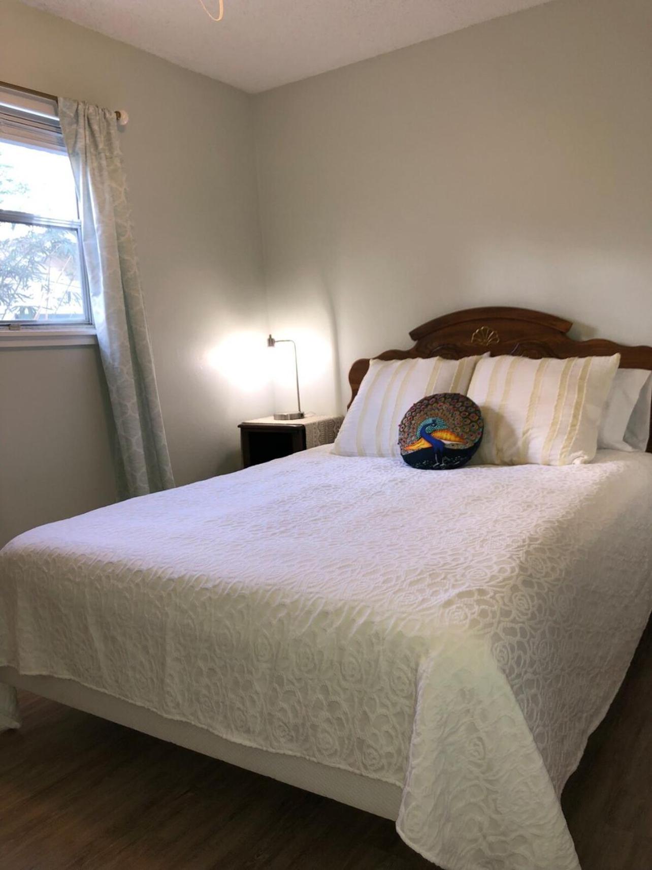 Best Location Quiet Cottage Pets Tallahassee Dış mekan fotoğraf