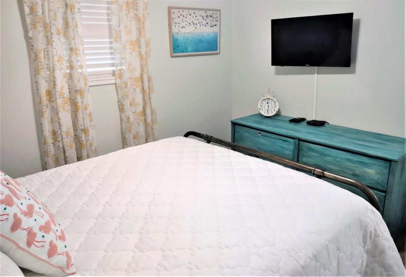 Best Location Quiet Cottage Pets Tallahassee Dış mekan fotoğraf