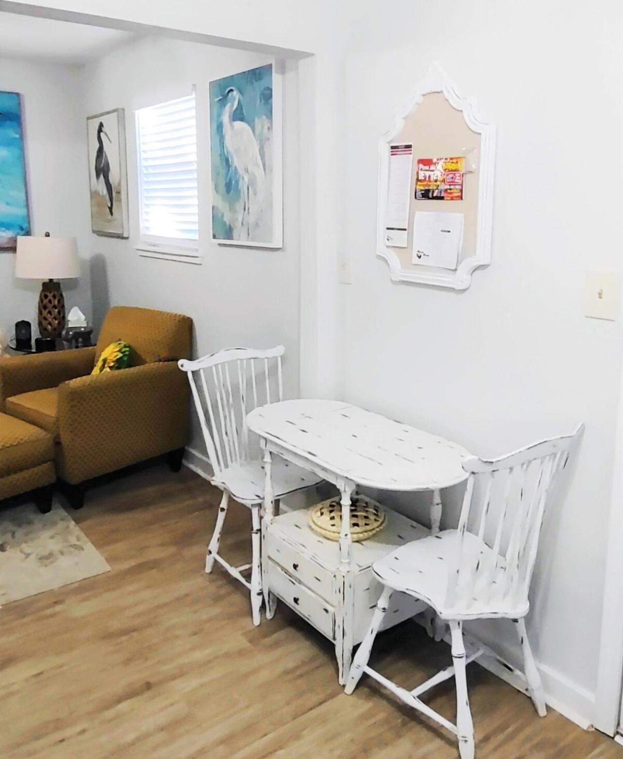 Best Location Quiet Cottage Pets Tallahassee Dış mekan fotoğraf